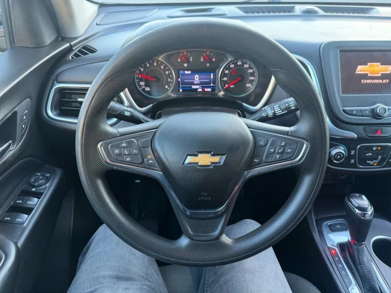 2021 Chevrolet Equinox - Image 12 of 12