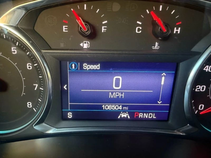 2021 Chevrolet Equinox - Image 11 of 12