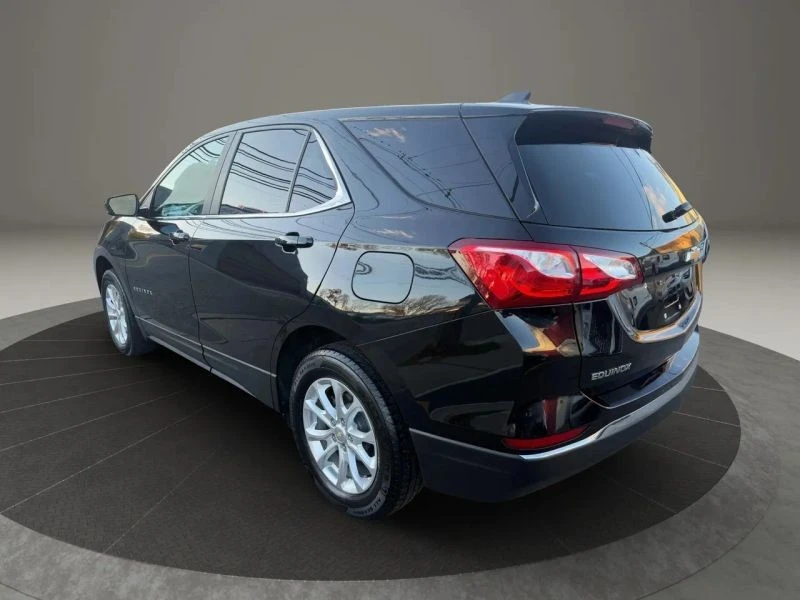 2021 Chevrolet Equinox - Image 7 of 12