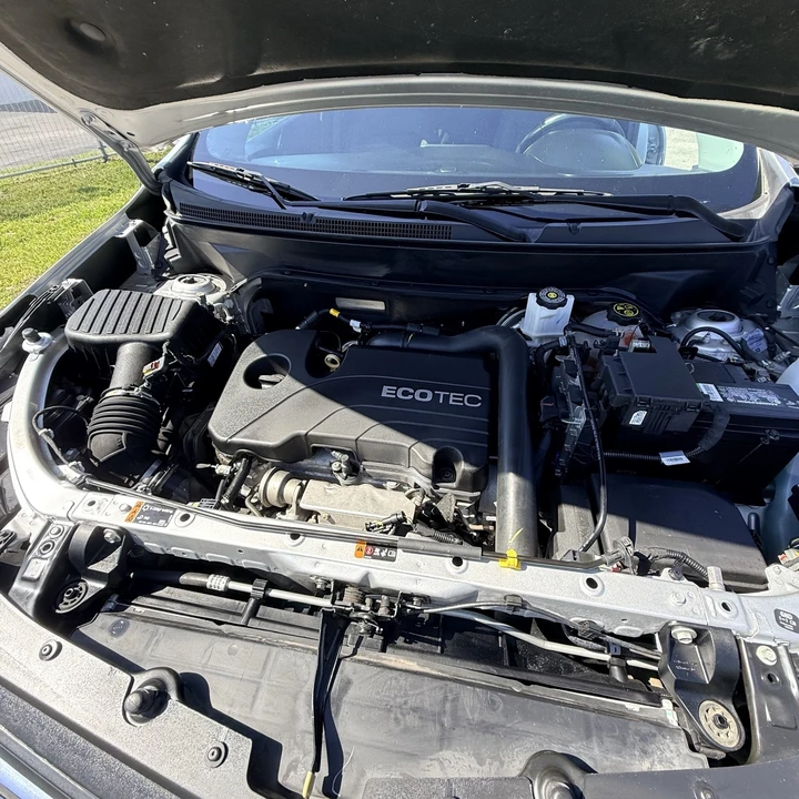 2021 Chevrolet Equinox - Image 17 of 19