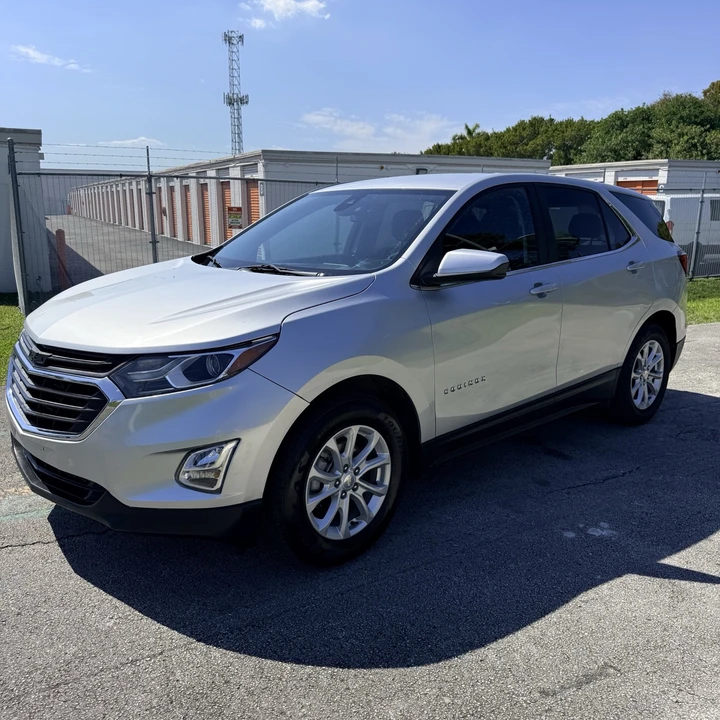 2021 Chevrolet Equinox - Image 3 of 19