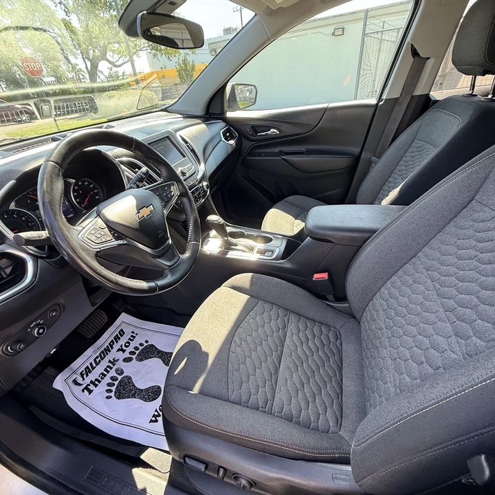 2021 Chevrolet Equinox - Image 9 of 19