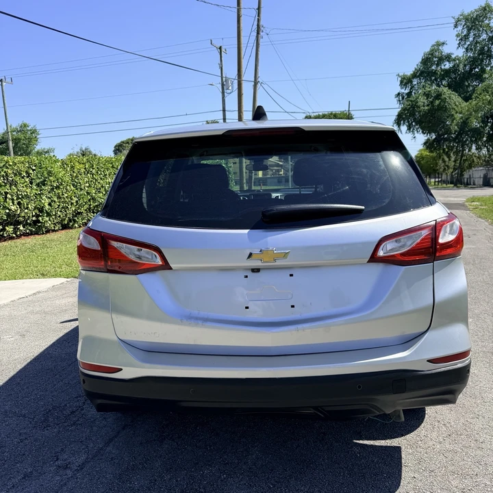 2021 Chevrolet Equinox - Image 6 of 19