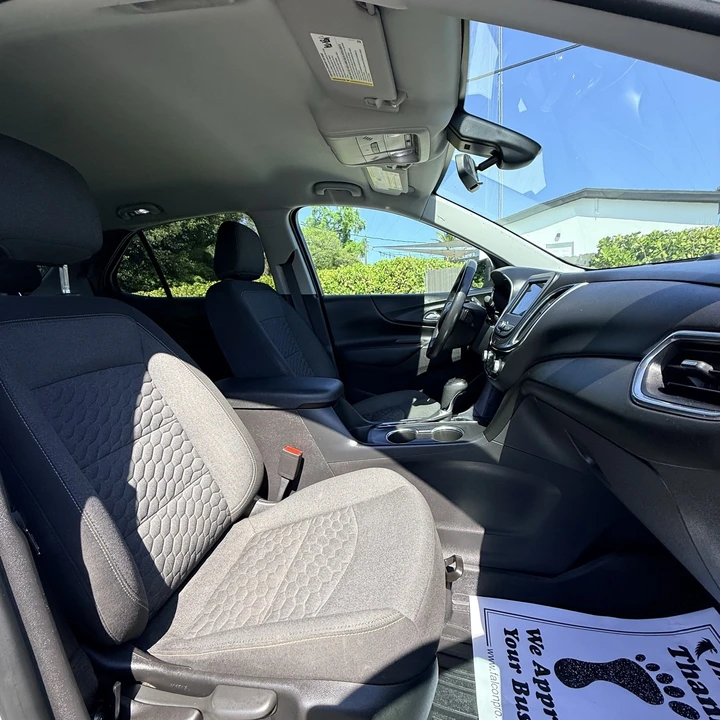 2021 Chevrolet Equinox - Image 11 of 19