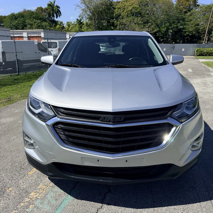 2021 Chevrolet Equinox - Image 2 of 19