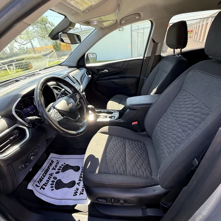 2021 Chevrolet Equinox - Image 10 of 19