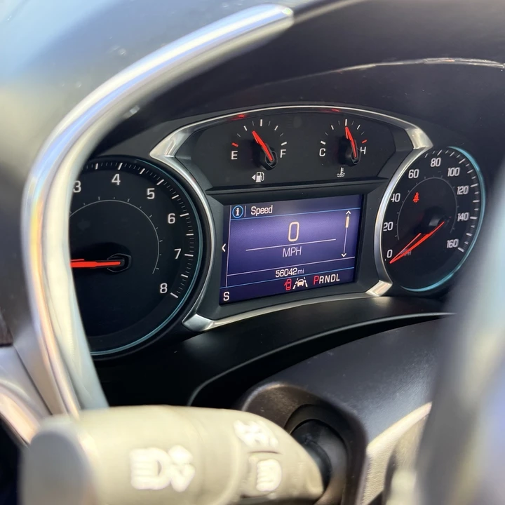 2021 Chevrolet Equinox - Image 15 of 19