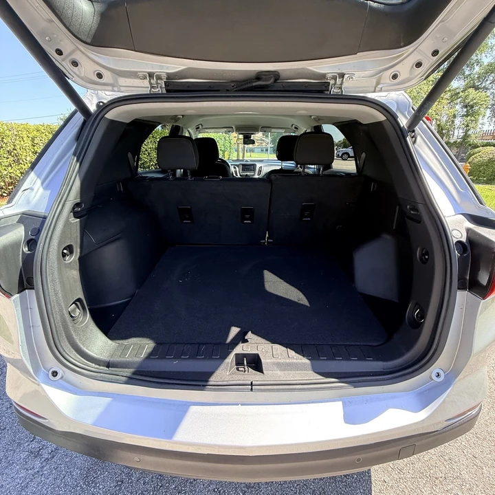 2021 Chevrolet Equinox - Image 14 of 19