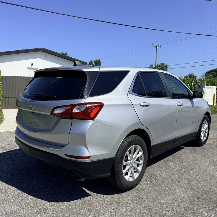 2021 Chevrolet Equinox - Image 7 of 19