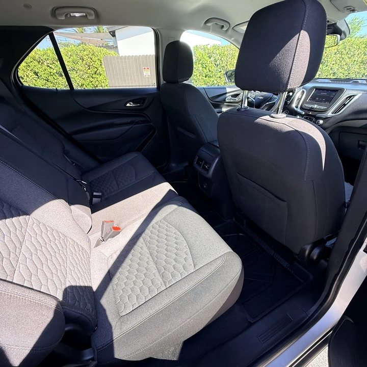 2021 Chevrolet Equinox - Image 12 of 19