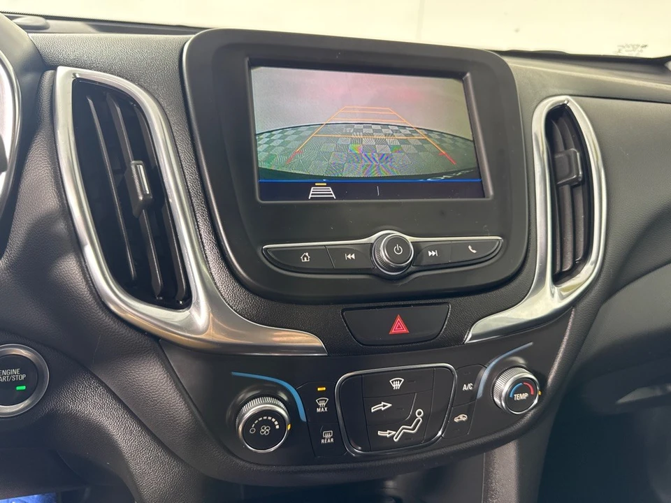 2021 Chevrolet Equinox - Image 17 of 21