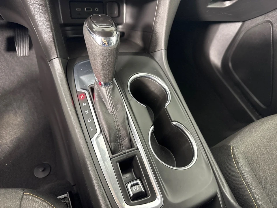 2021 Chevrolet Equinox - Image 18 of 21