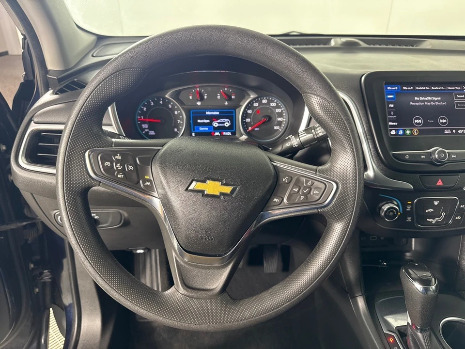 2021 Chevrolet Equinox - Image 15 of 21