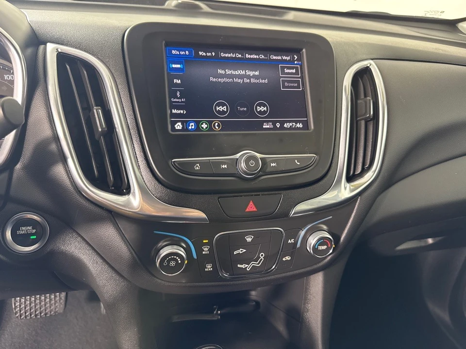 2021 Chevrolet Equinox - Image 16 of 21