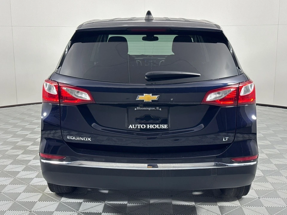 2021 Chevrolet Equinox - Image 6 of 21