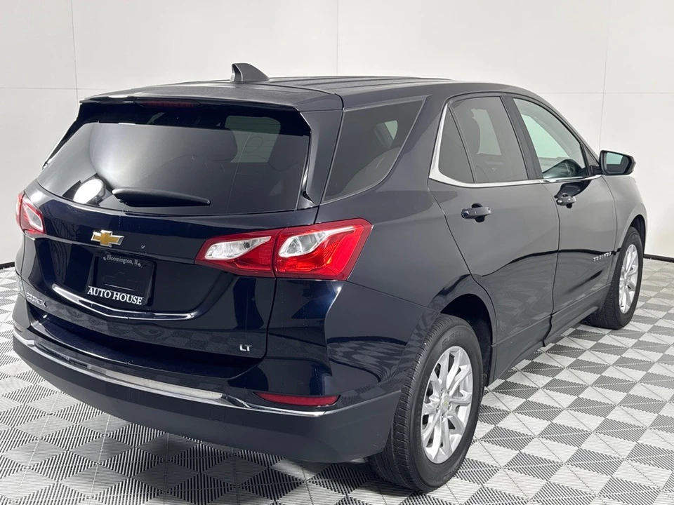 2021 Chevrolet Equinox - Image 5 of 21