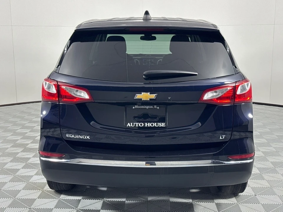 2021 Chevrolet Equinox - Image 6 of 12