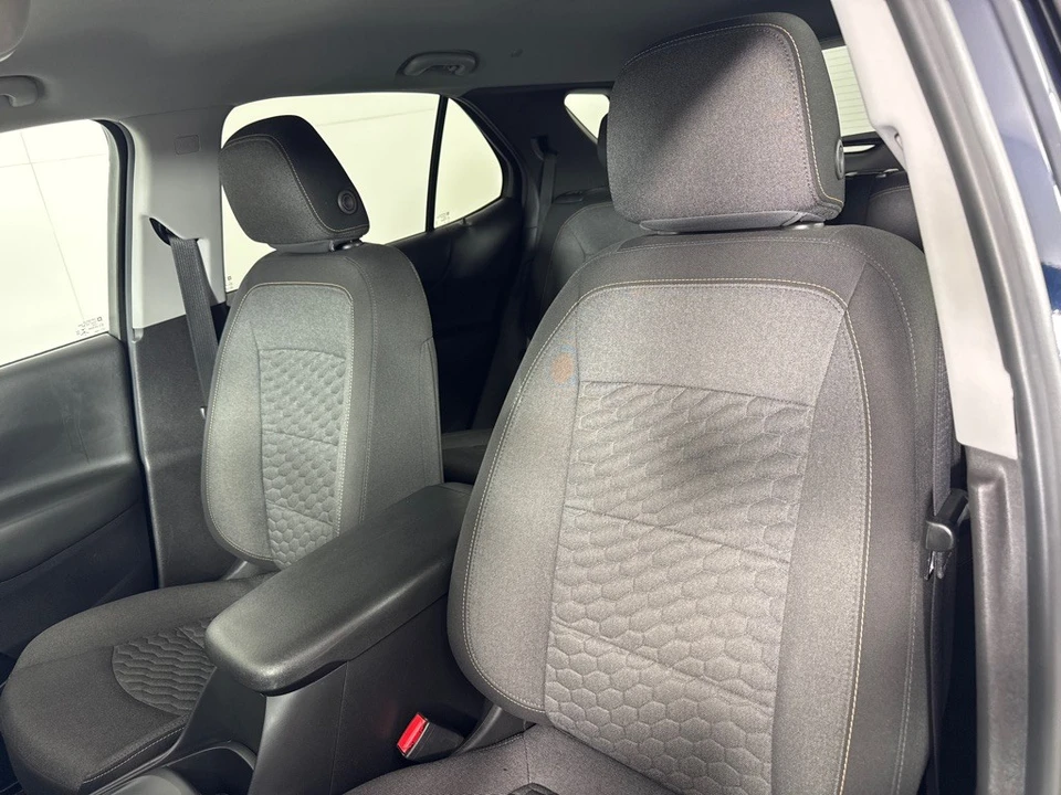 2021 Chevrolet Equinox - Image 13 of 21