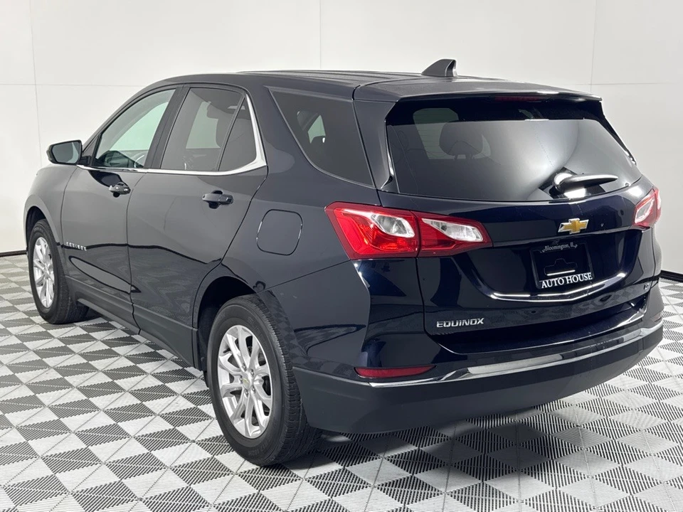 2021 Chevrolet Equinox - Image 7 of 21