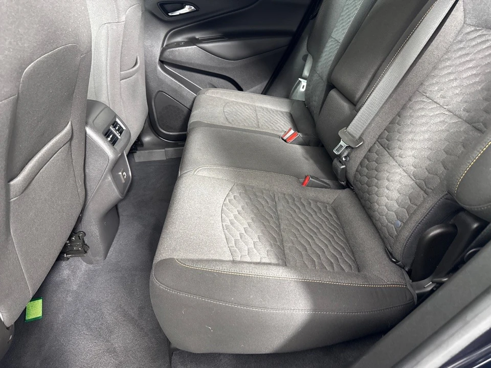 2021 Chevrolet Equinox - Image 19 of 21