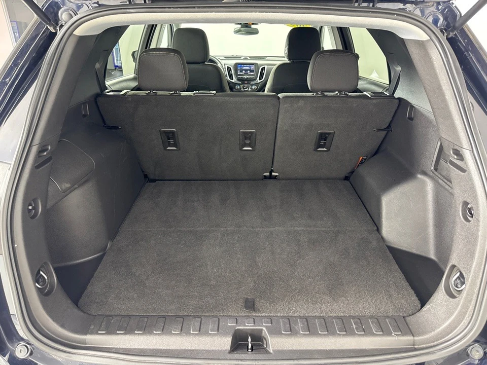 2021 Chevrolet Equinox - Image 21 of 21