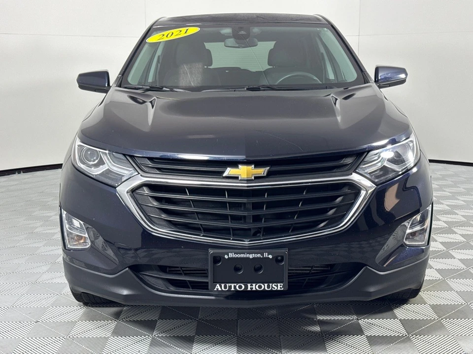 2021 Chevrolet Equinox - Image 10 of 21