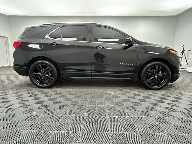 2021 Chevrolet Equinox - Image 12 of 12