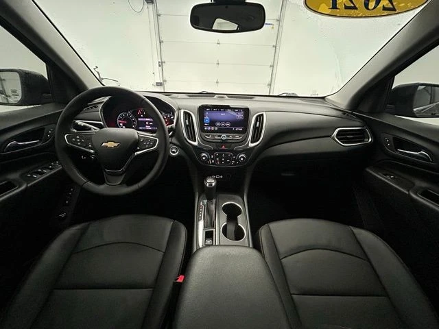 2021 Chevrolet Equinox - Image 2 of 12