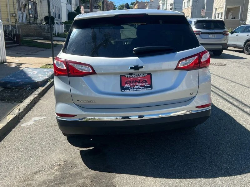 2021 Chevrolet Equinox - Image 5 of 12