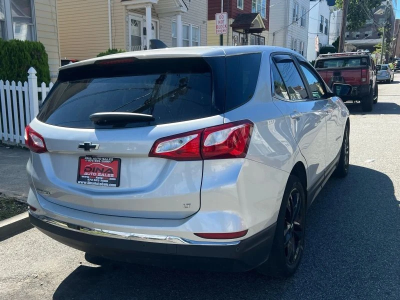 2021 Chevrolet Equinox - Image 3 of 12
