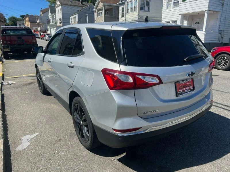 2021 Chevrolet Equinox - Image 4 of 12