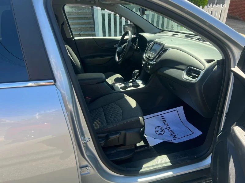 2021 Chevrolet Equinox - Image 10 of 12
