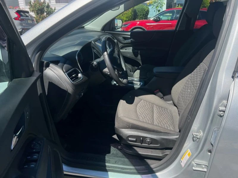 2021 Chevrolet Equinox - Image 7 of 12