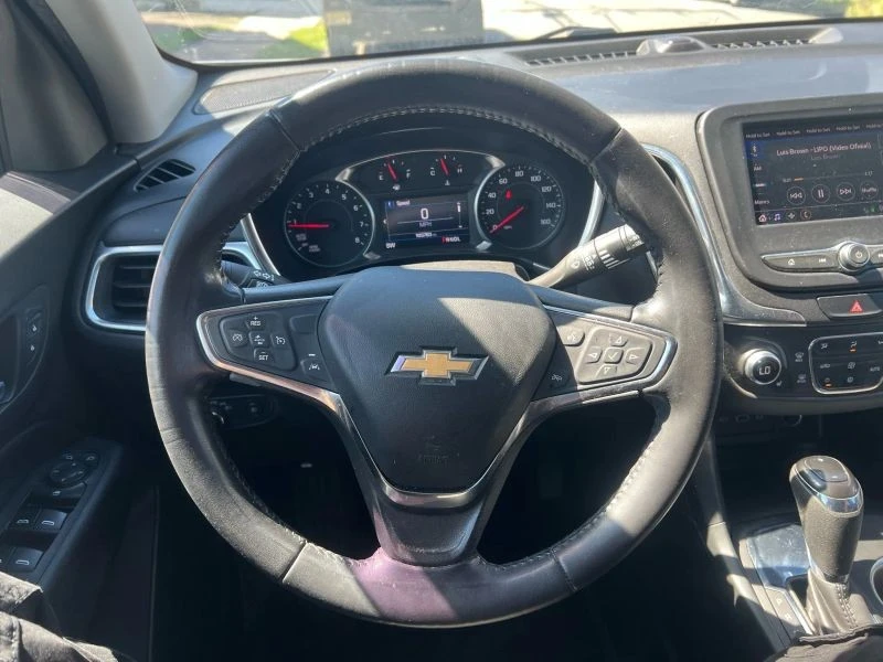 2021 Chevrolet Equinox - Image 12 of 12