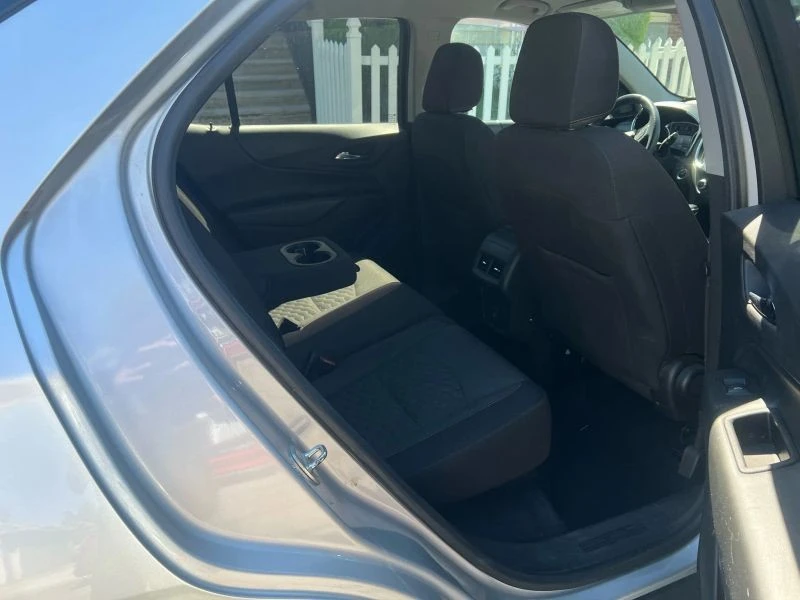 2021 Chevrolet Equinox - Image 11 of 12