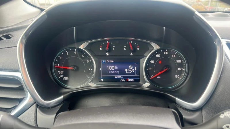 2021 Chevrolet Equinox - Image 12 of 12