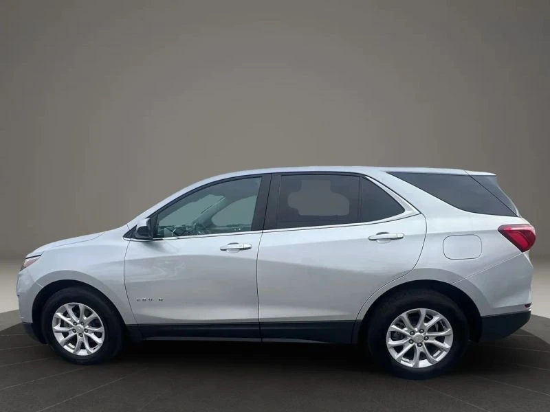 2021 Chevrolet Equinox - Image 8 of 12