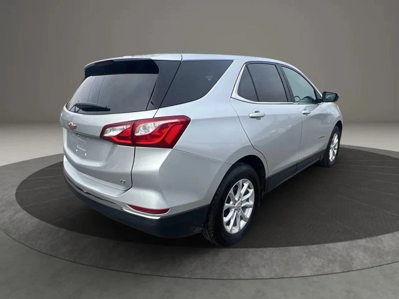 2021 Chevrolet Equinox - Image 5 of 12