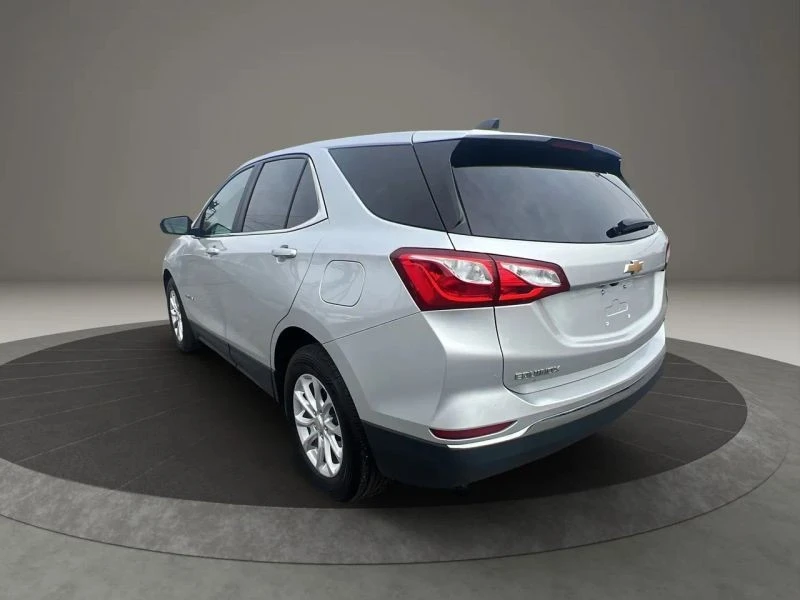 2021 Chevrolet Equinox - Image 7 of 12