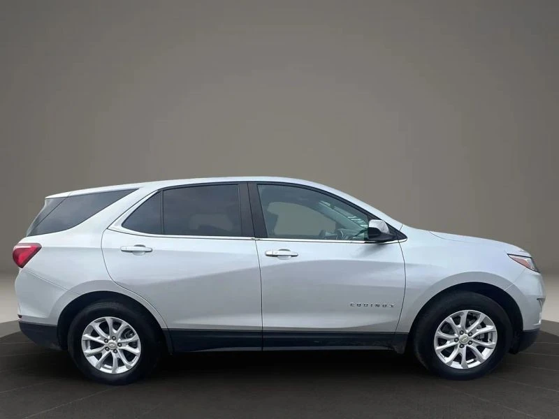 2021 Chevrolet Equinox - Image 4 of 12