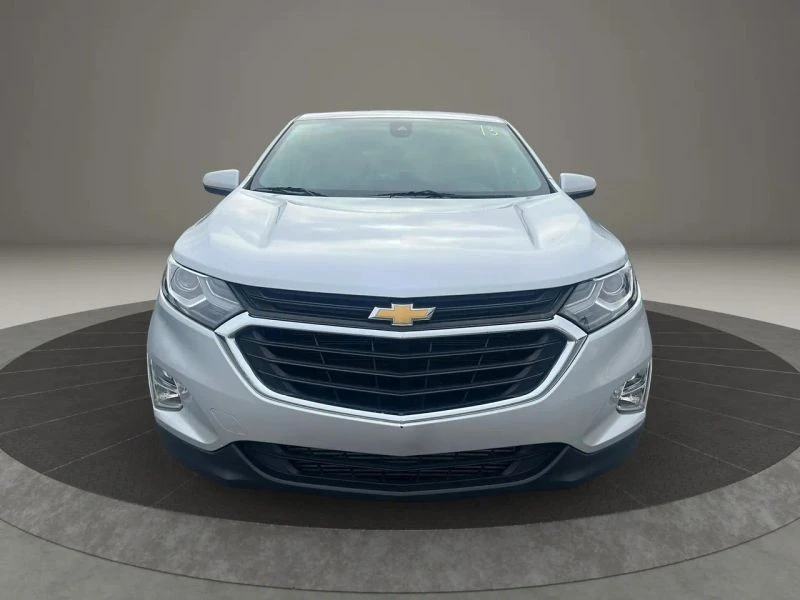 2021 Chevrolet Equinox - Image 2 of 12