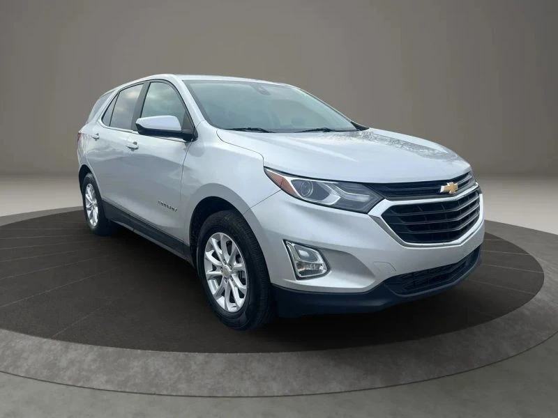 2021 Chevrolet Equinox - Image 3 of 12