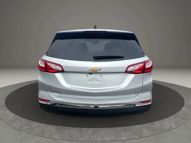 2021 Chevrolet Equinox - Image 6 of 12