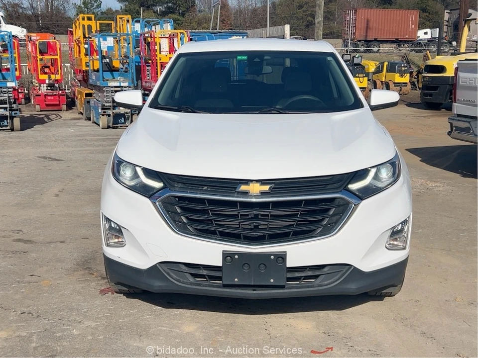 2021 Chevrolet Equinox - Image 7 of 12