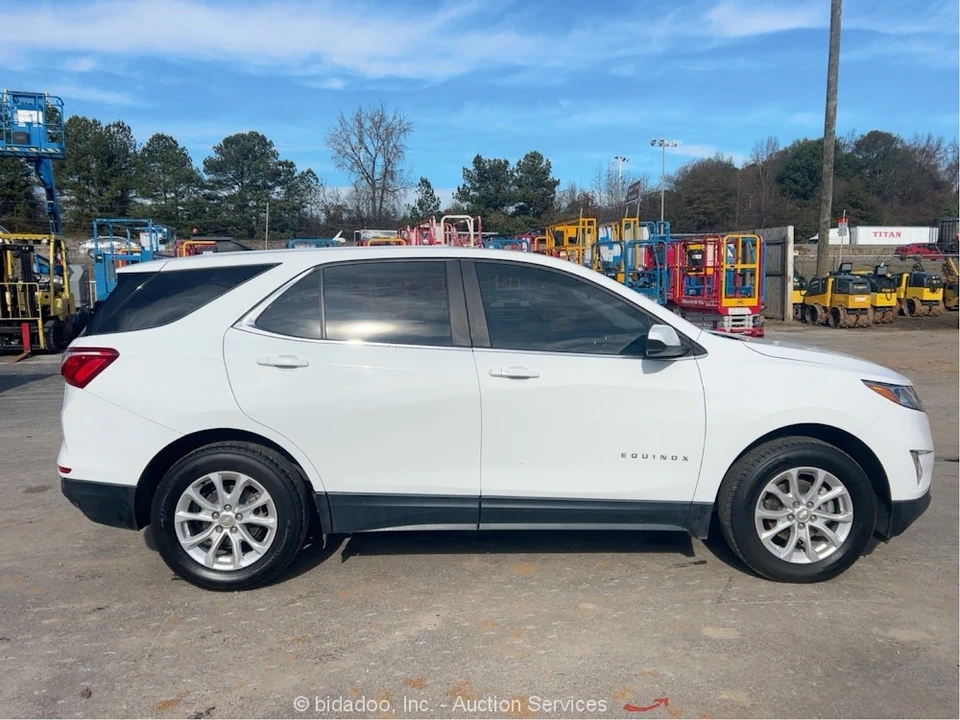 2021 Chevrolet Equinox - Image 6 of 12