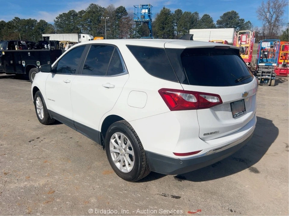 2021 Chevrolet Equinox - Image 3 of 12