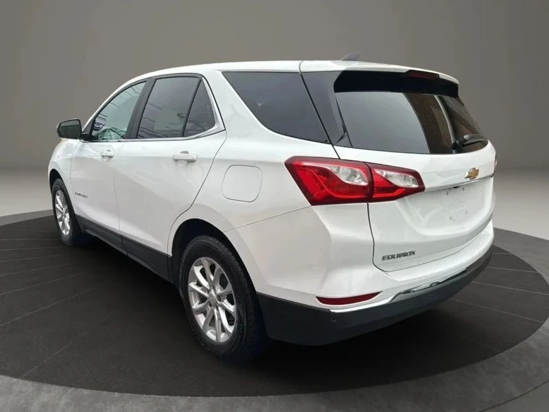 2021 Chevrolet Equinox - Image 7 of 12