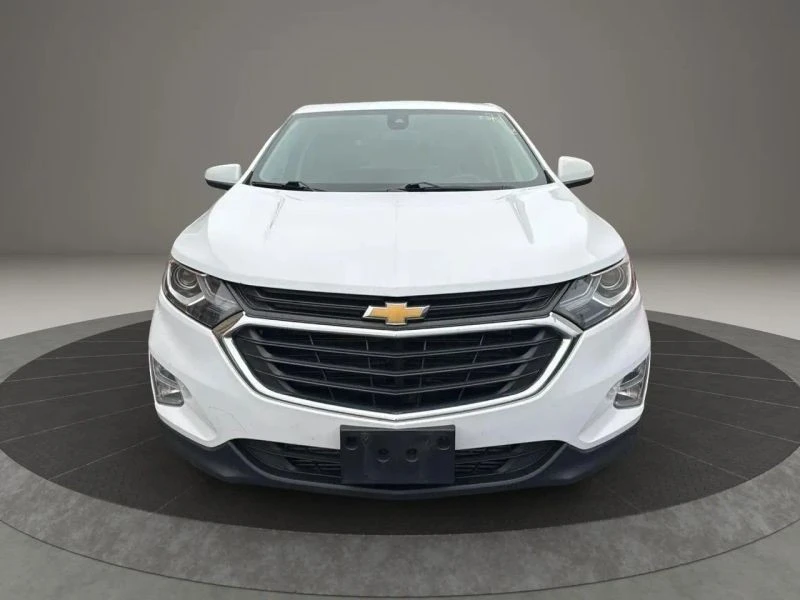 2021 Chevrolet Equinox - Image 2 of 12