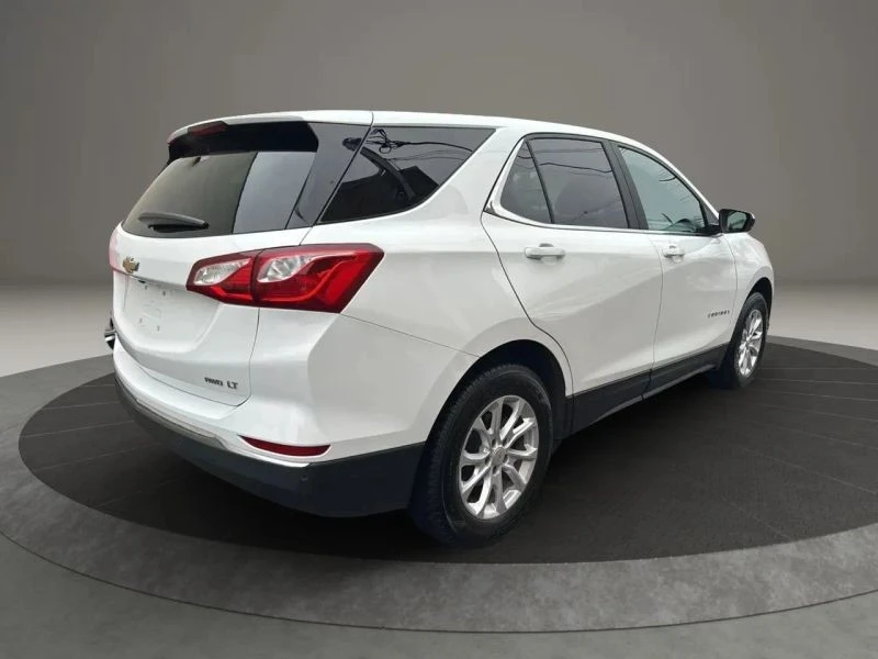 2021 Chevrolet Equinox - Image 5 of 12