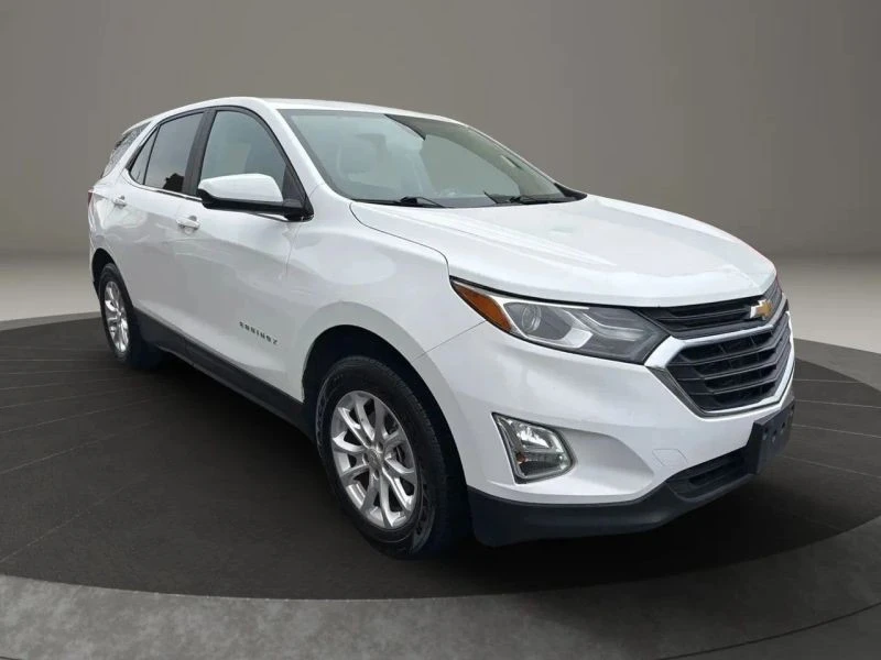 2021 Chevrolet Equinox - Image 3 of 12
